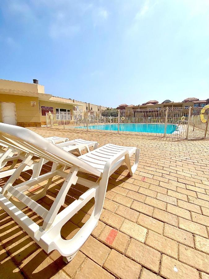 Casa Alexia Villa กาเลตาเดฟุสเต ภายนอก รูปภาพ
